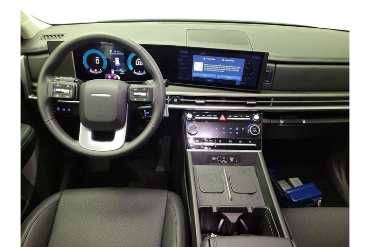 $33998 : Hyundai SANTA FE 2025 SEL 4d image 9