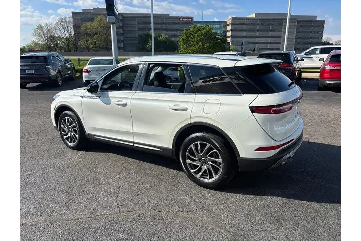 $26985 : Lincoln Corsair 2022 Standar image 5