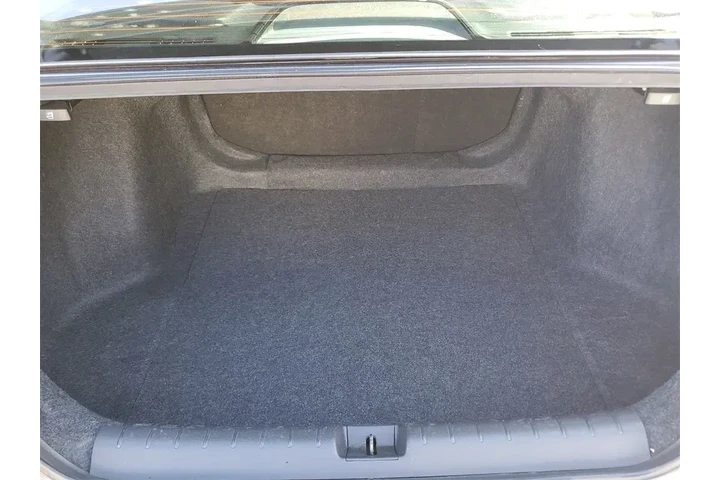 $17550 : Honda Civic 2020 EX 4dr Seda image 8