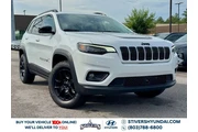 Jeep Cherokee 2022 4x4 X 4dr en Columbia