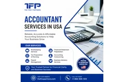 Accountant Services In USA en Chicago