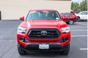 $36945 : Toyota Tacoma 2023 4x4 Trail thumbnail