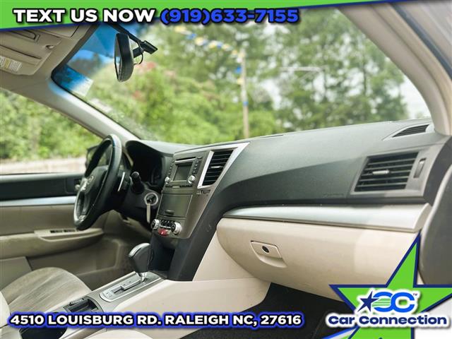 $11999 : 2014 Outback image 9