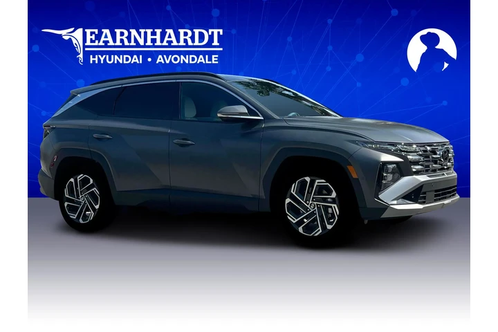 $31999 : Hyundai TUCSON 2025 Limited image 10