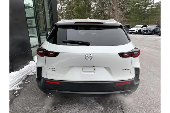 $30000 : Mazda CX-50 2023 AWD 2.5 S P image 7