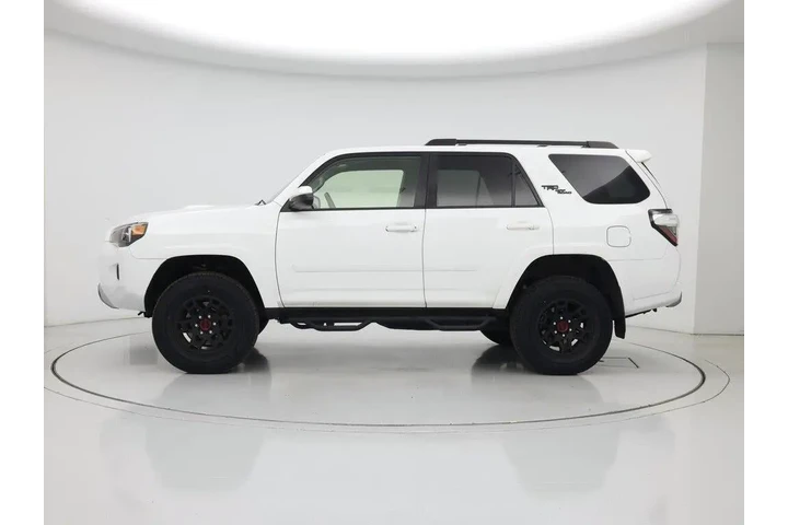 $37998 : Toyota 4Runner 2021 4x4 TRD image 3