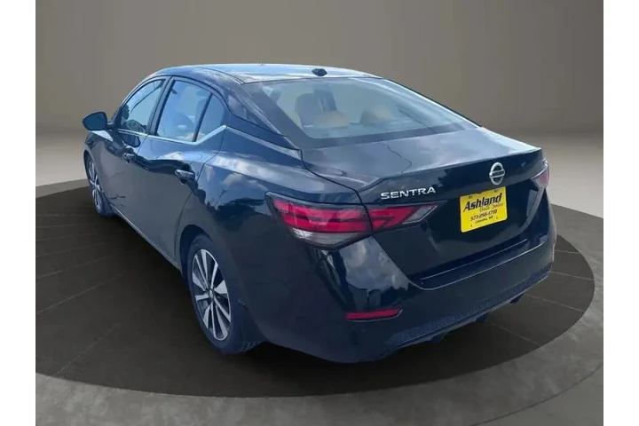 $15900 : 2020 Sentra SV image 6