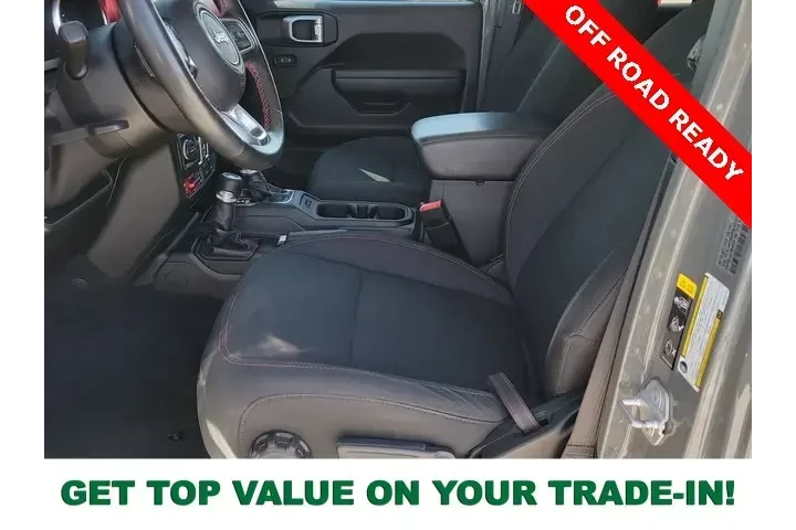 $34885 : Jeep Wrangler Unlimited 2021 image 6