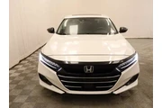$22888 : Honda Accord Hybrid 2021 EX thumbnail