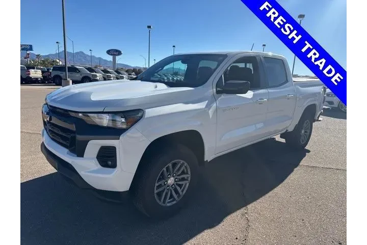 $31999 : Chevrolet Colorado 2023 4x2 image 1