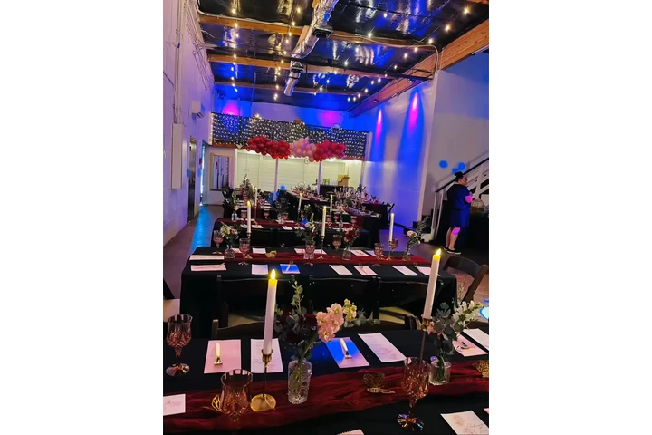 SALON DE EVENTOS-VIVA LA VIDA image 4