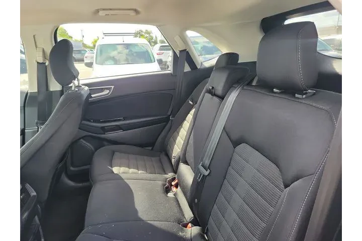 $12991 : Ford Edge 2018 SEL 4dr Cross image 7