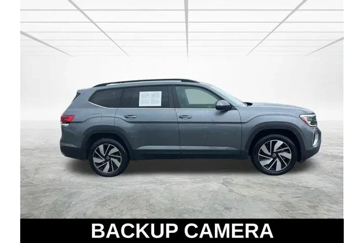 $26075 : Volkswagen Atlas 2024 SE 4dr image 4