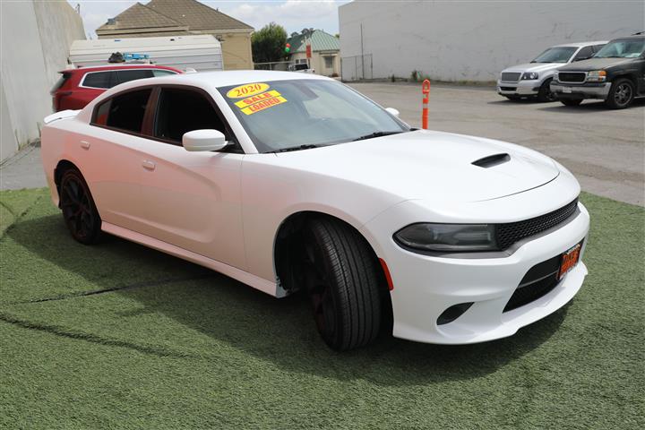 $25999 : 2020 DODGE CHARGER GT image 3