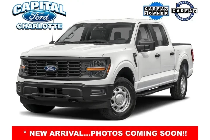 $29999 : Ford F-150 2024 4x2 XL 4dr S image 2
