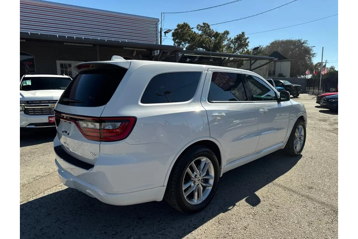 2022 Durango R/T image 5