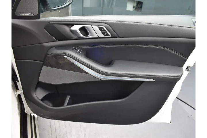 $34995 : BMW X5 2024 AWD xDrive40i 4d image 6