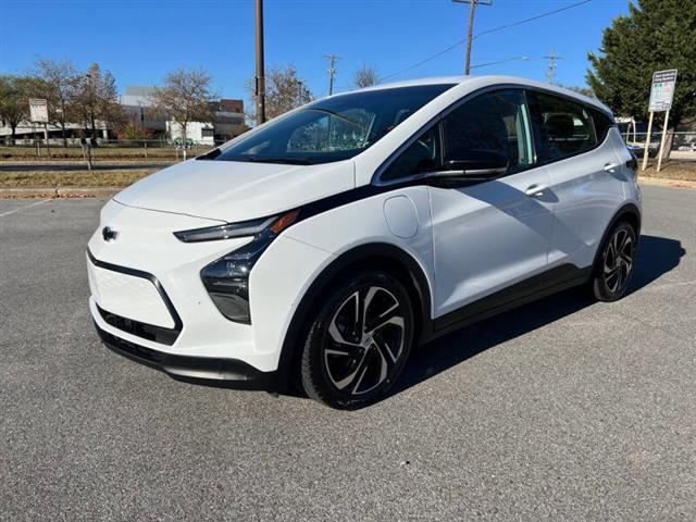 $15500 : 2023 Bolt EV 2LT image 3