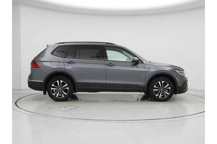 $19998 : Volkswagen Tiguan 2022 S 4dr image 7