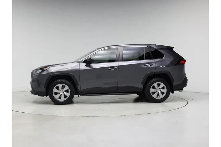 $23998 : Toyota RAV4 2022 LE 4dr SUV image 3
