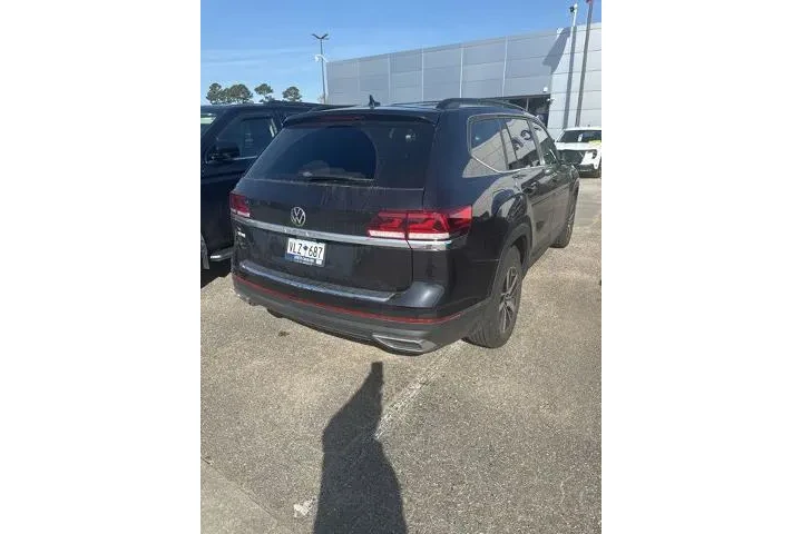 $25314 : Volkswagen Atlas 2023 SE 4dr image 7