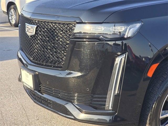 $76985 : 2022 CADILLAC Escalade Sport image 10