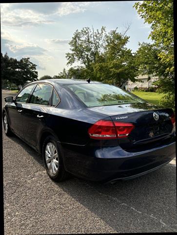 $11600 : 2014 VOLKSWAGEN PASSAT2014 VO image 3