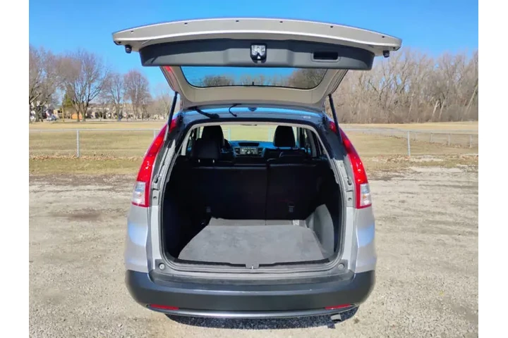 $13997 : 2014 CR-V EX-L image 8