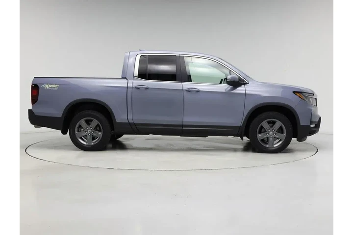 $33998 : Honda Ridgeline 2023 AWD RTL image 7