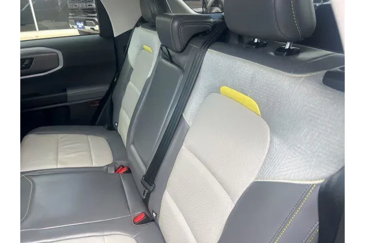 $33995 : Ford Bronco Sport 2025 AWD B image 10