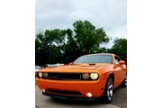 2014 Challenger SXT en Fort Worth
