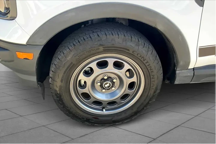 $22985 : Ford Bronco Sport 2023 AWD B image 9