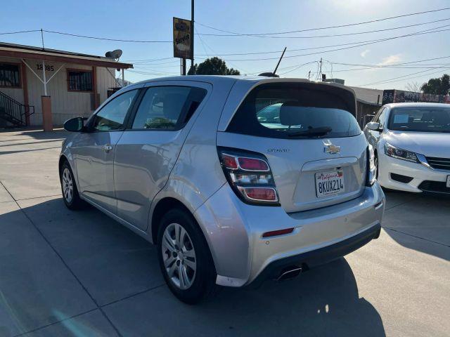 $8995 : 2019 CHEVROLET SONIC2019 CHEV image 5