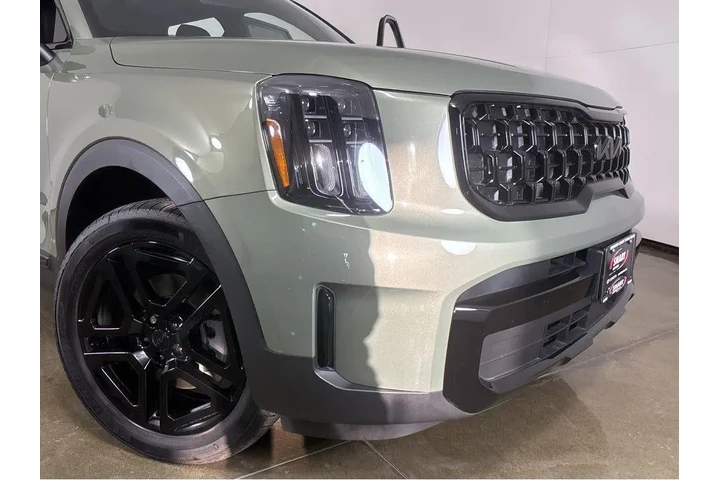 $41996 : 2025 Telluride EX X-Line image 9