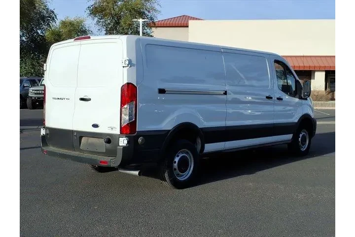 $38900 : Ford Transit 2024 150 3dr SW image 5