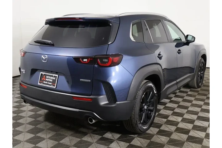 $26993 : Mazda CX-50 2025 AWD 2.5 S P image 9