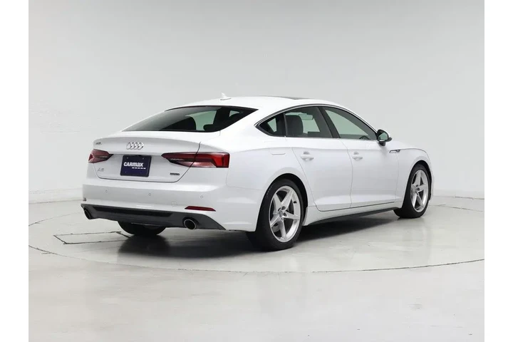 $26998 : Audi A5 Sportback 2019 AWD q image 8