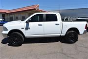 $22995 : 2016 1500 SLT Crew Cab SWB 4WD thumbnail