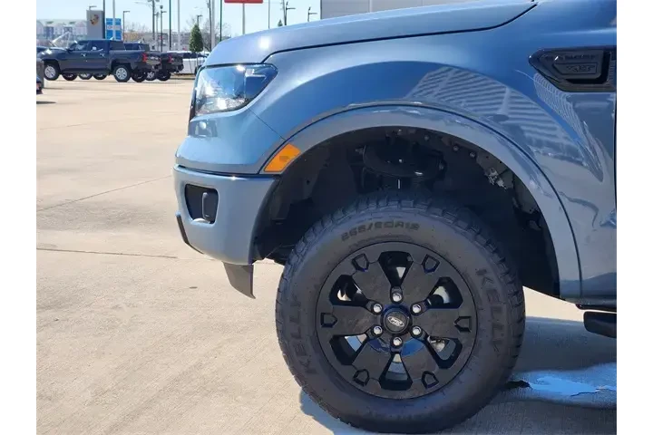 $26266 : Ford Ranger 2023 4x2 XLT 4dr image 8