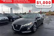 $19991 : PRE-OWNED 2022 NISSAN ALTIMA thumbnail