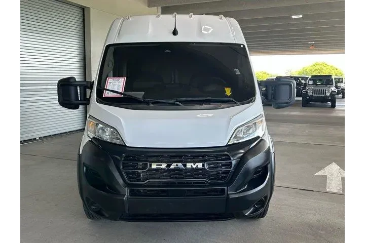 $30000 : Ram ProMaster 2023 2500 159 image 8