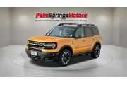 $26788 : Ford Bronco Sport 2022 AWD O thumbnail