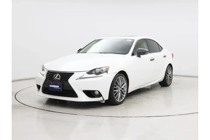 $15998 : Lexus IS 250 2014 4dr Sedan image 4