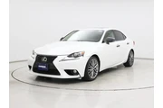 $15998 : Lexus IS 250 2014 4dr Sedan thumbnail