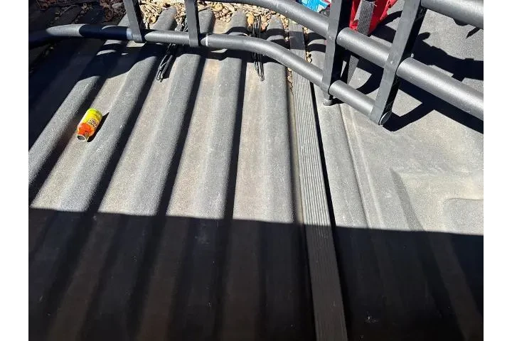 $22400 : Nissan Frontier 2019 4x4 SV image 5