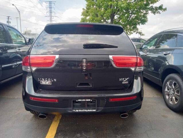 $14500 : 2013 MKX image 10