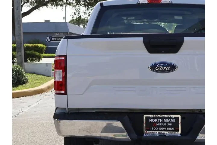 $21790 : Ford F-150 2020 4x2 XL 4dr S image 10