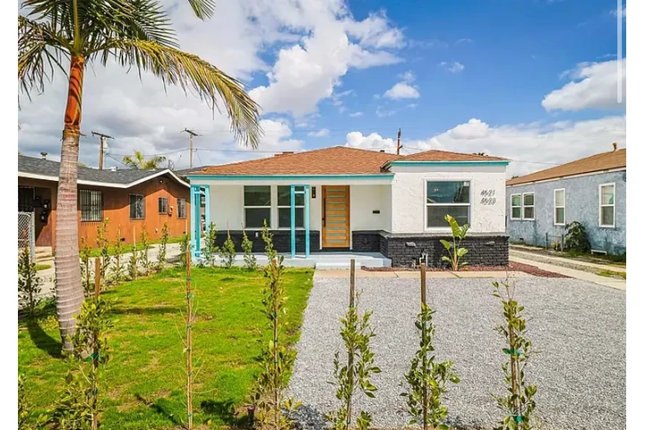 $1800 : Freshly renovated and stylized image 1