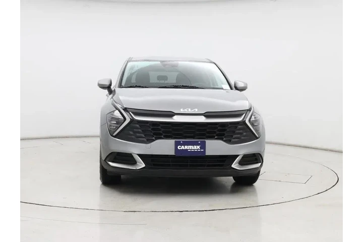 $21998 : Kia Sportage 2024 LX 4dr SUV image 5