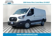 Ford Transit 2024 250 3dr SW en Orange County